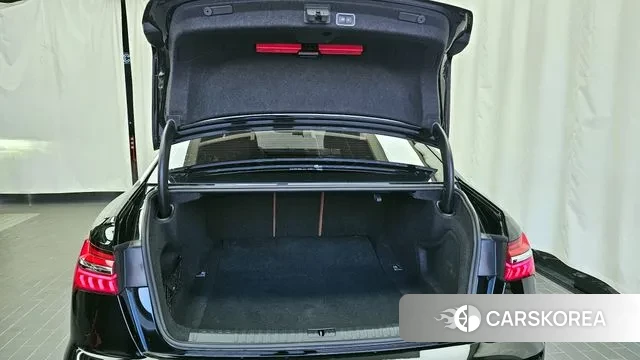 Audi A6 (C8) id 3389751 из Кореи 11