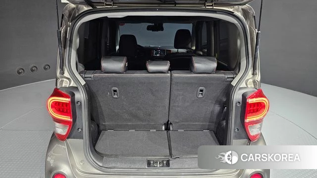 Kia The New Ray id 3924222 из Кореи 11