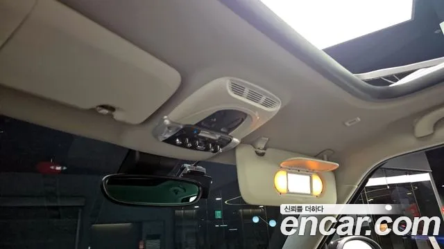 Mini Cooper Countryman id 2683837 из Кореи 11