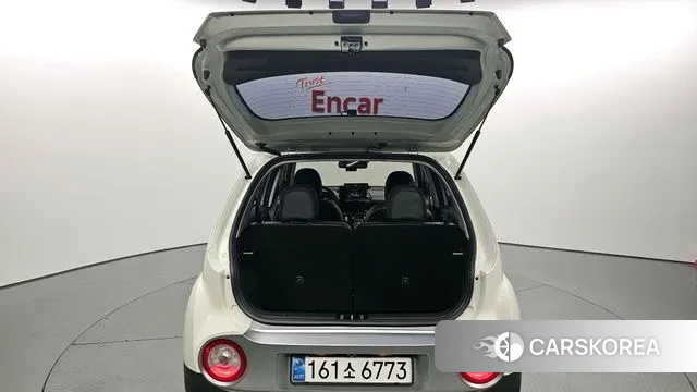 Hyundai Casper id 2974166 из Кореи 11