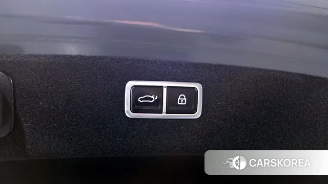 Genesis G80 (RG3) id 3690925 из Кореи 11