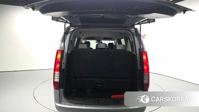 Hyundai Staria id 4880271 из Кореи 11