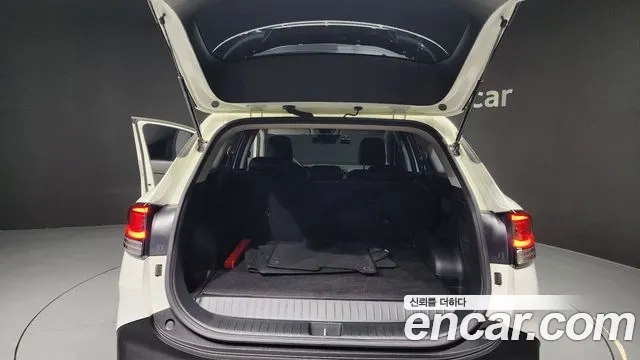 Kia Sportage 5th Generation id 2878753 из Кореи 11