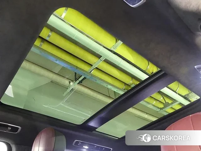 Land Rover Range Rover Sport 3rd Generation id 3528444 из Кореи 11