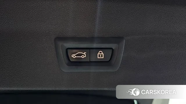 BMW X4 (G02) id 2986021 из Кореи 11