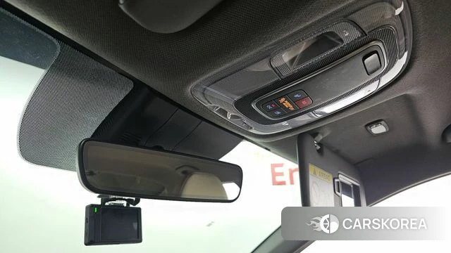 Hyundai The New Avante (CN7) id 4186291 из Кореи 11