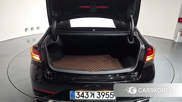 Kia K7 Premier Hybrid id 3335671 из Кореи 11