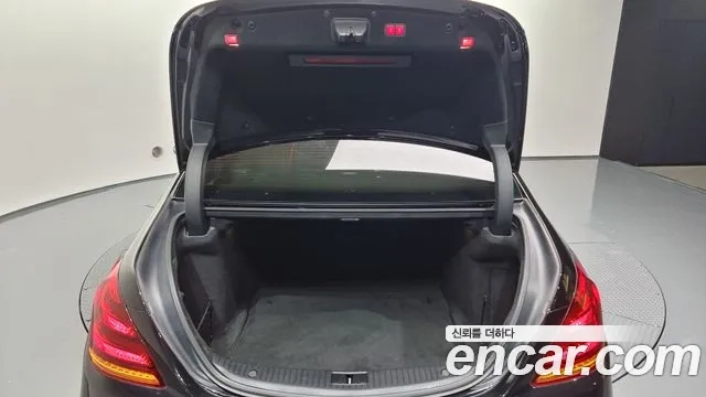 Mercedes-Benz S-Class W222 id 2928203 из Кореи 11