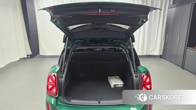 Mini Cooper Countryman id 4349591 из Кореи 11