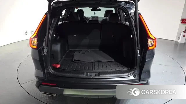 Honda CR-V 6th generation id 2938952 из Кореи 11