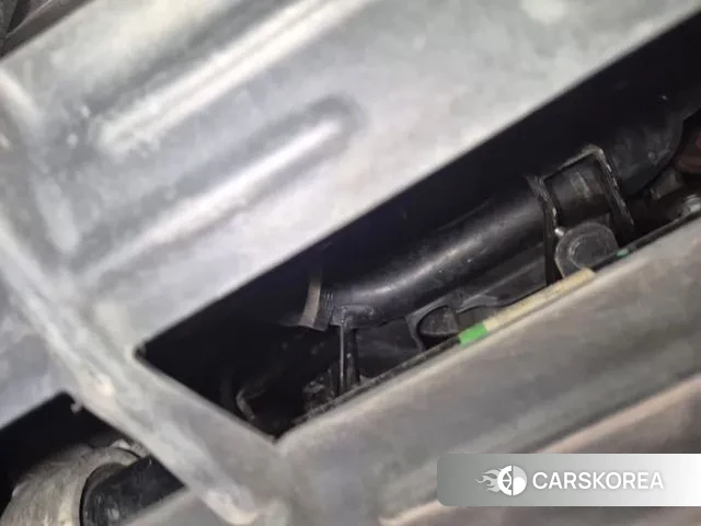 Maserati Levante id 2981922 из Кореи 11