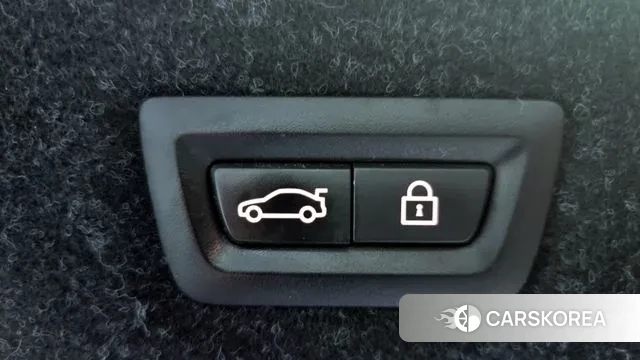 BMW 5 Series (G30) id 3055593 из Кореи 11