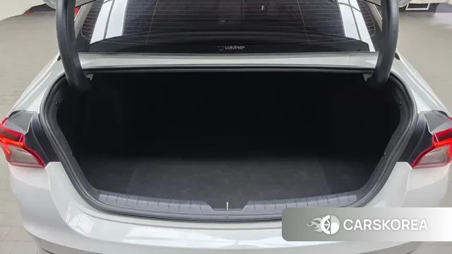 Kia K5 3rd generation id 3562041 из Кореи 11