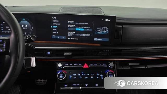 Hyundai Santa Fe (MX5) id 4292228 из Кореи 11