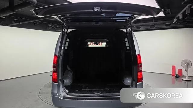 Hyundai The New Grand Starex id 3449415 из Кореи 11