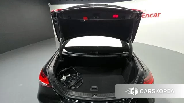 Mercedes-Benz E-Class W213 id 3759955 из Кореи 11