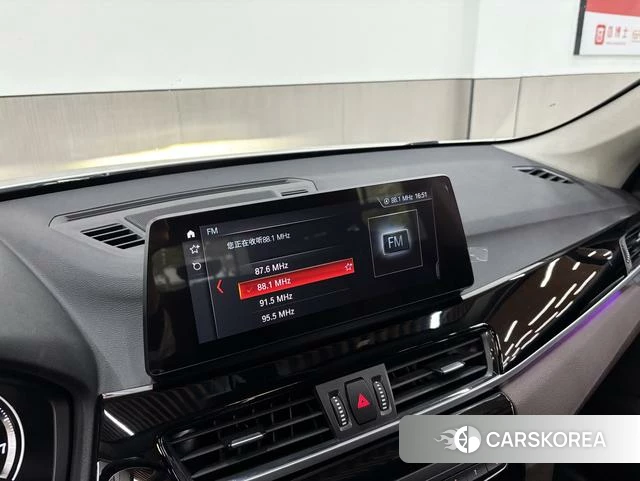 BMW X1 id 3869678 из Китая 11