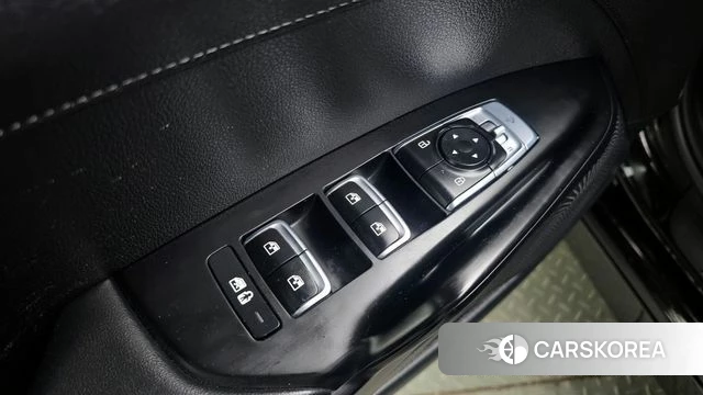 Kia K5 3rd generation id 4223131 из Кореи 11