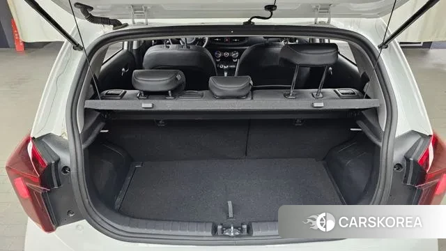 Kia The New Morning (JA) id 3544390 из Кореи 11