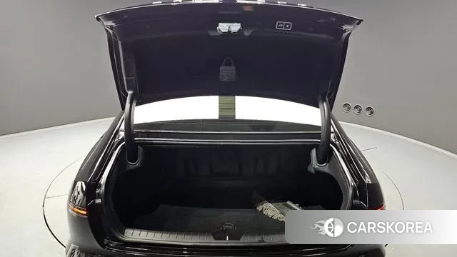 Hyundai Grandeur (GN7) id 3333415 из Кореи 11