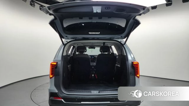 Kia The New Carnival 4th Generation id 3805429 из Кореи 11