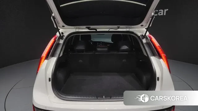 Kia Di All New Niro EV id 3610980 из Кореи 11
