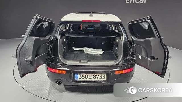 Mini Cooper Clubman id 3463659 из Кореи 11