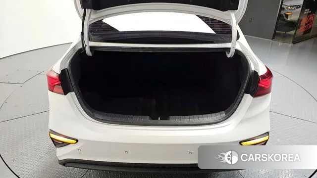 Kia Come New K3 id 3709135 из Кореи 11