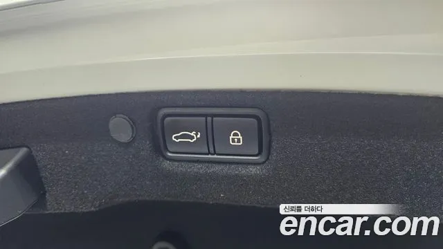 Kia K7 Premier id 2758759 из Кореи 11