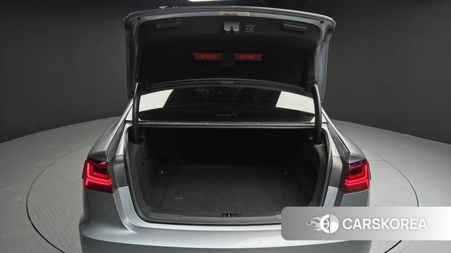 Audi New A6 id 3821050 из Кореи 11