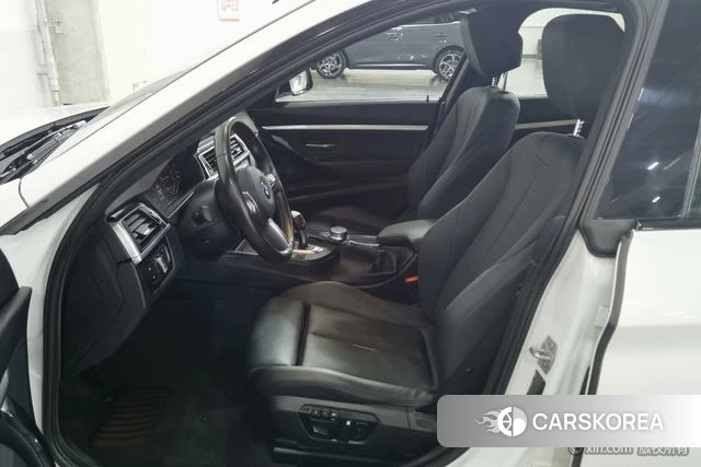 BMW 3 series GT id 4299982 из Китая 11