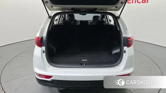 Kia Sportage 4th Generation id 3558039 из Кореи 11