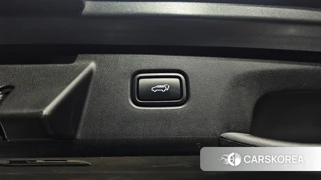 Hyundai Tucson Hybrid (NX4) id 3299961 из Кореи 11