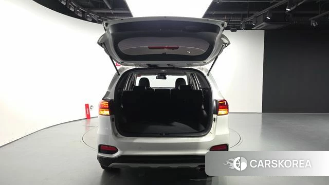 Kia The New Sorento id 4837337 из Кореи 11