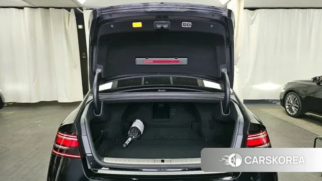 Genesis G90 (RS4) id 3679435 из Кореи 11