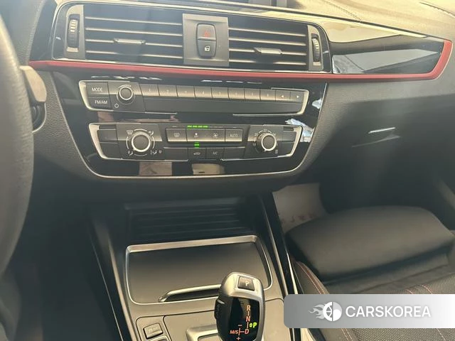 BMW 1 series (imported) id 4216364 из Китая 11
