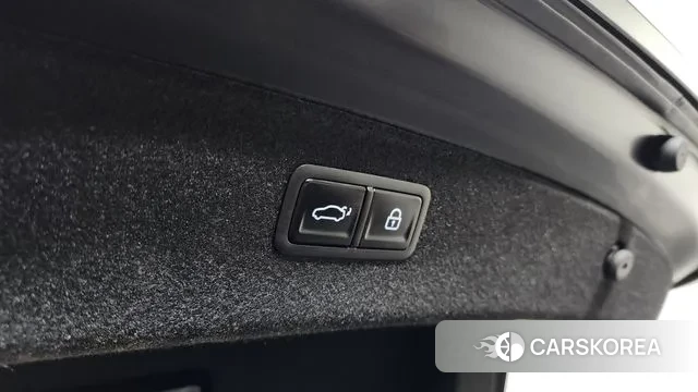 Genesis G80 (RG3) id 3732361 из Кореи 11