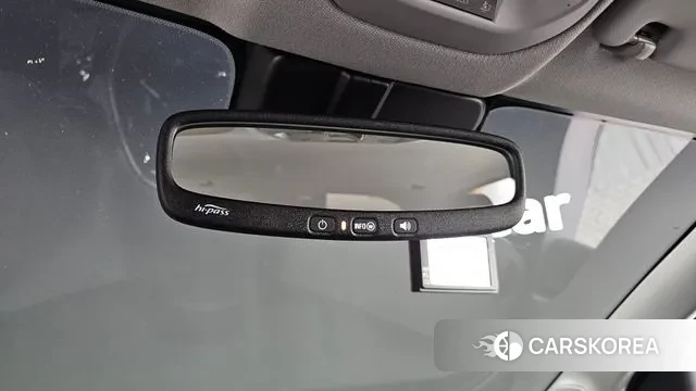 Chevrolet (GM Daewoo) The New Spark id 3038502 из Кореи 11