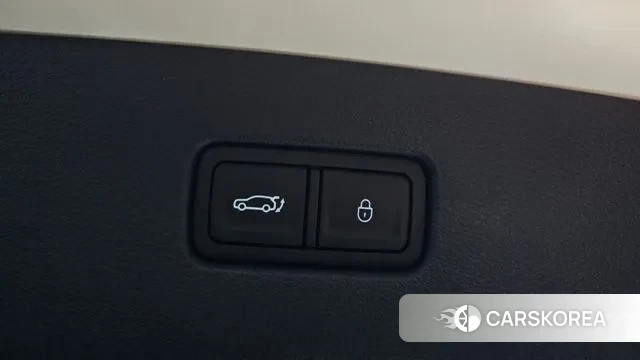 Genesis GV80 id 3528173 из Кореи 11