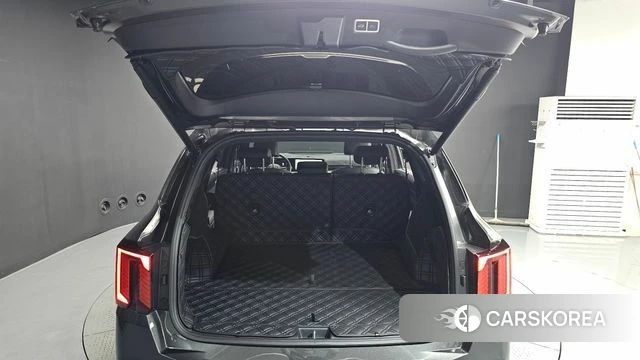 Kia The New Sorento 4th Generation id 4762261 из Кореи 11