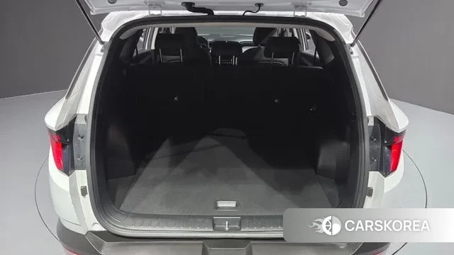 Hyundai Tucson (NX4) id 3432584 из Кореи 11