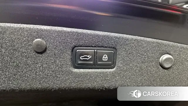 Kia K8 id 3758188 из Кореи 11