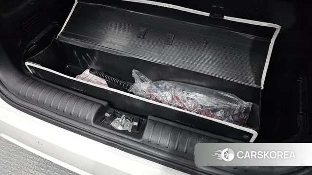 Kia The New Ray id 3529798 из Кореи 11