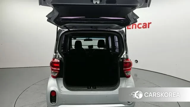 Kia The New Ray id 3622284 из Кореи 11