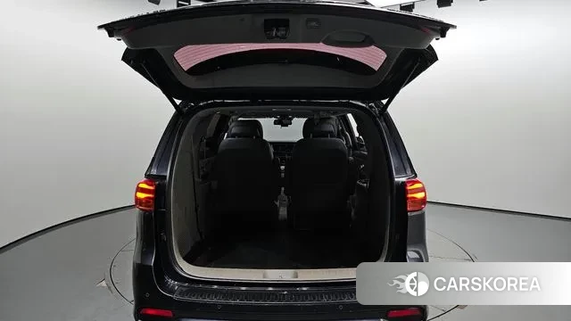 Kia The New Carnival id 3000506 из Кореи 11