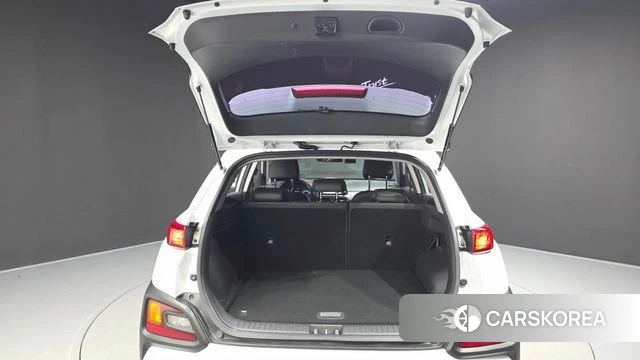 Hyundai Kona id 4873638 из Кореи 11