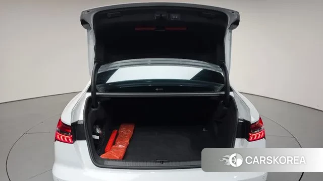 Audi A6 (C8) id 3426643 из Кореи 11