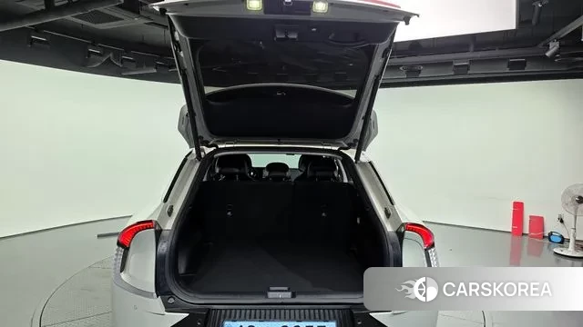 Kia EV6 id 3261579 из Кореи 11