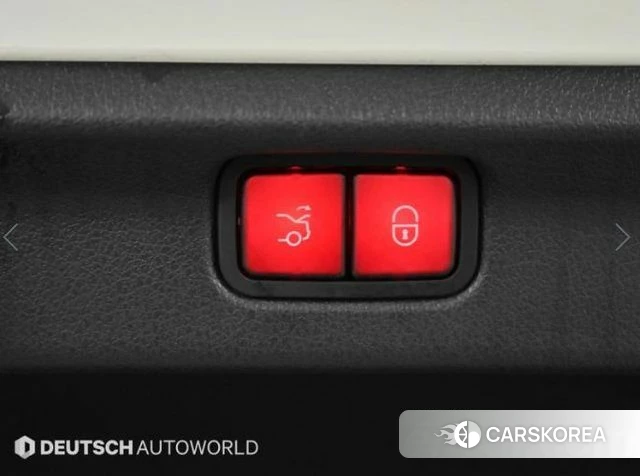 Mercedes-Benz EQE V295 id 3826619 из Кореи 11