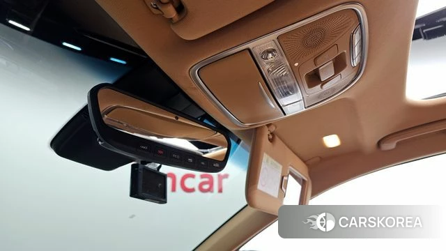 Kia More K9 id 3898936 из Кореи 11